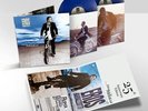 Eros Ramazzotti Dove C'E' Musica - 25th Anniversary Edition (Vinyl)