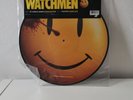 Watchman Film  Picture Disc Vinyl Single My Chemical Romance Tyler Bates 12