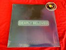 Daughtry - Dearly Beloved VINYL LP SEALED NEW RSD Piranha Records