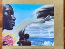 Miles Davis – Bitches Brew – Jazz Rock-Fusion Double Vinyl LP – 1971 RP Quad