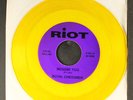 ROYAL CHESSMEN / RICHARD & JERRY: beggin' you / this thing called love RIOT 7