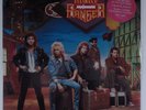 NIGHT RANGER Big Life MCA 5839 LP SEALED p
