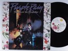 PRINCE AND THE REVOLUTION Purple Rain WARNER BROS LP VG+ p