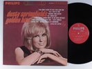 DUSTY SPRINGFIELD Golden Hits PHILIPS LP VG+/VG++ p