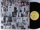 ROLLING STONES Exile ON Main St. ROLLING STONES 2xLP VG+ unipak p