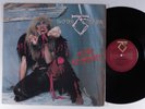 TWISTED SISTER Stay Hungry ATLANTIC LP club edition p