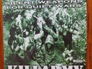 Killarmy- Silent Weapons For Quiet Wars wu tang clan rza method Man