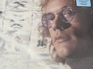 WARREN ZEVON:  the Best Of - A Normal Quiet Life Orig 1986 Elektra EX/EX