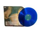 Ultraviolence by Lana Del Rey. Urban Outfitters Exclusive Blue and Purple Vinyl