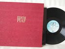 EDITH PIAF ...parmi nous ORIGINAL NM 10 LP BOX SET COLUMBIA France Chansons