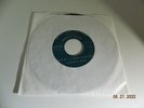 RARE ELVIS PRESLEY *UNITED STATE ARM FORCES* (SURRENDER) 45 records