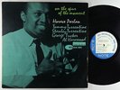 Horace Parlan - On The Spur Of The Moment LP - Blue Note Mono DG RVG Ear W 63rd