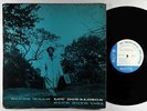 Lou Donaldson - Blues Walk LP - Blue Note - BLP 1593 Mono DG RVG Ear 47 W 63rd
