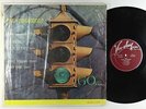 Paul Chambers - Go LP - Vee-Jay - VJLP 1014 Mono DG Shrink
