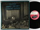 Sidney Bechet - Olympia Concert LP - Vogue UK - L.A.E.12003 VG+