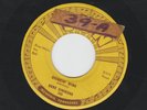 ROCKABILLY - GENE SIMMONS - DRINKIN' WINE  / I DONE TOLD YOU - HEAR 1958 SUN 299