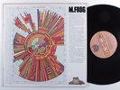 M. FROG Labat BEARSVILLE LP VG++ with attached booklet p