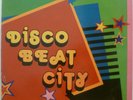SOUTH AFRICA COSMIC DISCO ELECTRO DISCO & AFRO SOUL DISCO BEAT CITY CLEAN HEAR