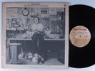 RED RHODES Velvet Hammer In A Cowboy Band COUNTRYSIDE LP VG+ textured cover p