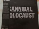 CANNIBAL HOLOCAUST - Vinyl Album Soundtrack Riz Ortolani MONDO ART - New SEALED