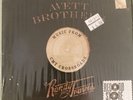 avett brothers randy travis cmt crossroads record store day vinyl