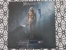 MEGADETH  Countdown To Extinction LP 1992 ORIGINAL NEAR MINT  INNER SLEEVE TRASH