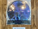 FINAL FANTASY X Vinyl Analog Record LP 2 Disc Square Enix Limited Music Official