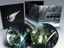 FINAL FANTASY VII REMAKE AND FINAL FANTASY VII Vinyl 2 LP  Japan New