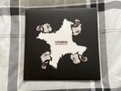 Kasabian - Velociraptor  (2011)