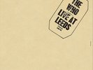 The Who LIVE AT LEEDS VINYL LP NEW