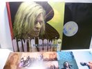 3-LP,  David Bowie, BBC Radio Theatre London 2000, 2021, Neu, New, Unplayed