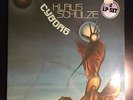 Klaus Schulze • Cyborg • DLP (BRAIN 2/1078) VG+/VG+