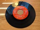 TEXAS SOUL 45 EDDIE AND THE RAYS ONE AND ONE MAKES THREE TITAN 6602 MINT MINT