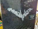 The Dark Knight Rises - Soundtrack LP Vinyl Record - Hans Zimmer - New & Sealed