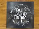 Bushido produziert: Sonny Black & Saad - Carlo Cokxxx Nutten II Vinyl LP