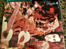John McLaughlin - Devotion - Sealed 1970 Vinyl - Original Pressing