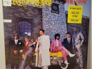 The Time Original Sealed 1984 Warner Bros. Records With Hype Ice Cream Vinyl LP