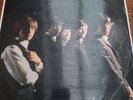 Rolling Stones Debut Album Vinyl LP 1964 Mono LK 4605 Red Decca