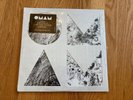 Beneath the Skin by Of Monsters and Men Clear Vinyl Brand New Rare