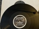 Juice Part 1 / Tribal Blast -w Wilson Vinyl Record 12.. - Old School Rave