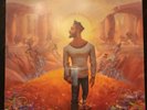 Jon Bellion - The Human Condition 2016 Limited Edition 2 x Vinyl LP Album Clear