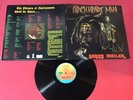 Bunny Wailer – Blackheart Man  *Island Records 846 160-1 Repress (NM-) LC 00407
