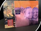 Smashing Pumpkins - Siamese Dream & Mellon Collie (Both New/Sealed) Rare Vinyl