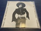 Prince and the Revolution - 'Charade' - Rare Vinyl LP