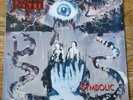 Death - Symbolic LP - 2014 Reissue - RARE - 180 gram -Death Metal