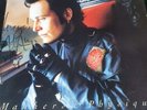 ADAM ANT MANNERS AND PHYSIQUE VINYL RECORD ALBUM LP signed
