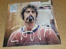 Frank Zappa - Zappa Original Motion Picture Soundtrack New Vinyl LP Clear Vinyl