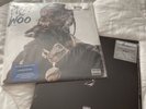 Meet The Woo 2 by Pop Smoke Bundle Shoot For The Stars Aim For Moon Sealed