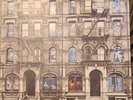 Led Zeppelin Physical Graffiti Vinyl 1975