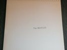 The Beatles(White Album) Original Master Recordings MFSL 2-072